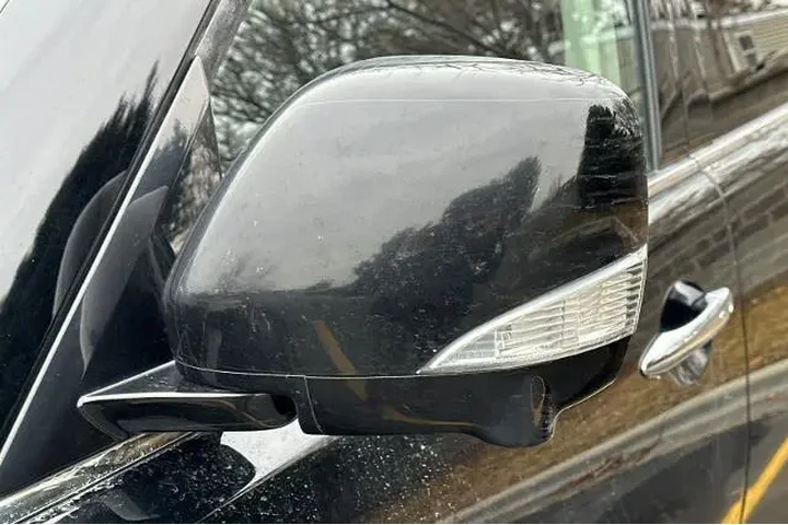 $12995 : INFINITI QX80 2014 AWD 4dr S image 7