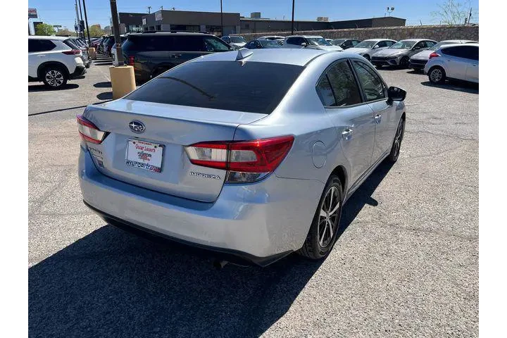$20949 : Subaru Impreza 2023 AWD Prem image 8