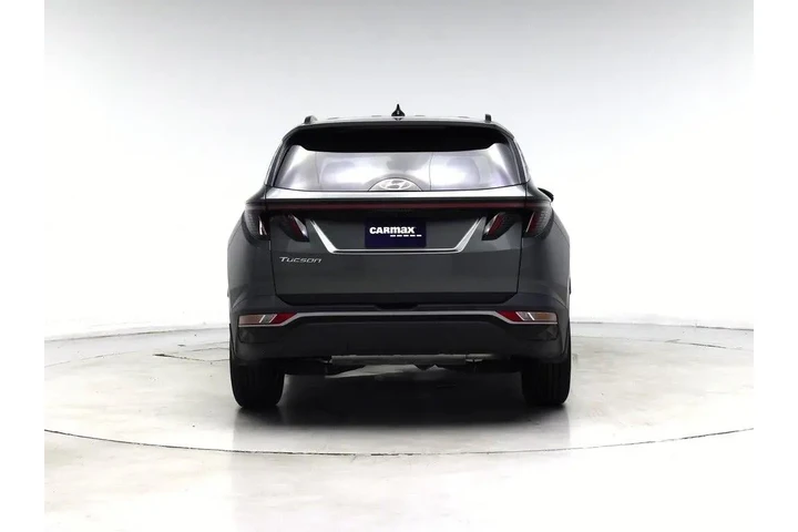 $24998 : Hyundai TUCSON 2023 SEL 4dr image 6