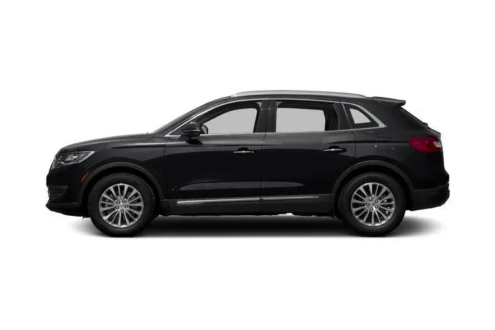 $5990 : Lincoln MKX 2016 Premiere 4d image 3
