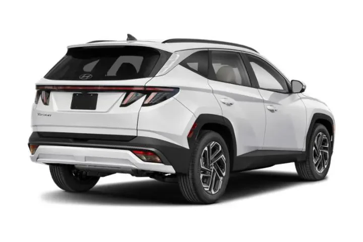 $36245 : Hyundai TUCSON 2025 Limited image 3