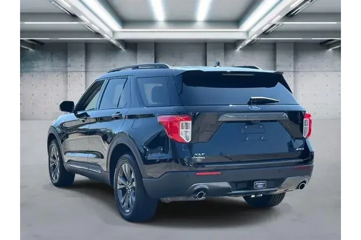 $29995 : Ford Explorer 2022 AWD XLT 4 image 6