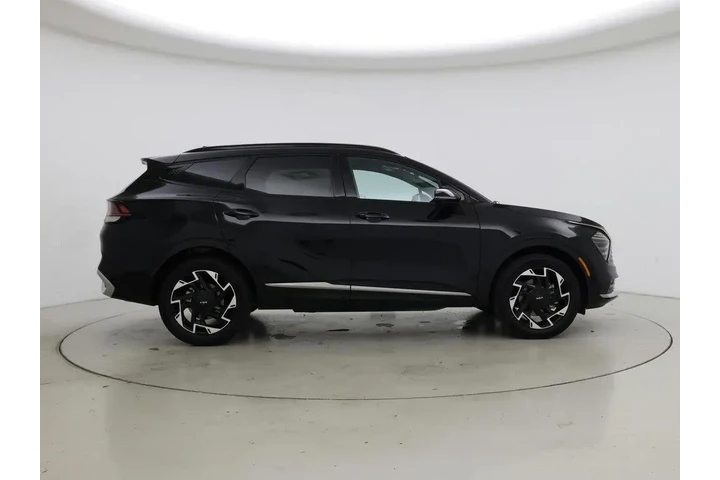$30998 : Kia Sportage 2025 AWD SX-Pre image 7