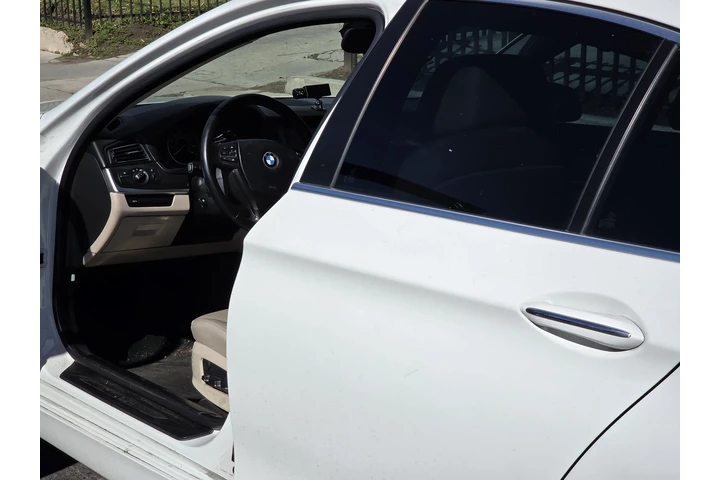 $6800 : Bmw 2011 535i image 3