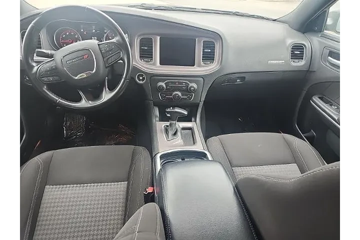 $23696 : Dodge Charger 2023 SXT 4dr S image 5