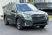 PRE-OWNED 2023 SUBARU FORESTE