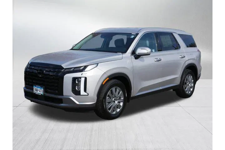 $36500 : Hyundai PALISADE 2025 AWD SE image 3