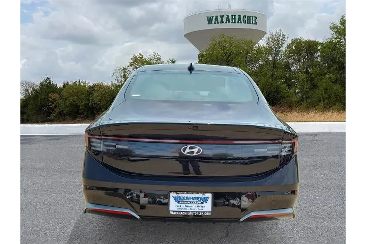 $18661 : Hyundai SONATA 2024 SEL 4dr image 4