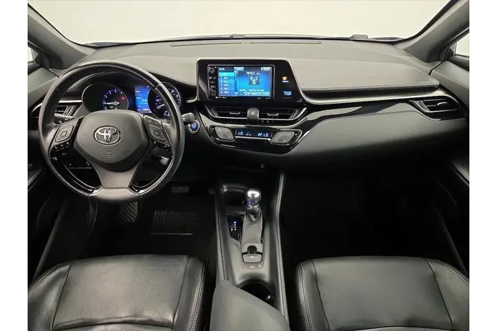 $20998 : Toyota C-HR 2018 XLE Premium image 9