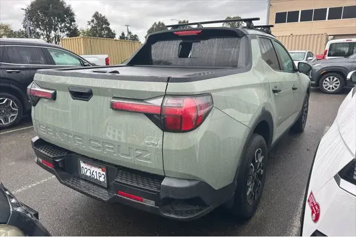 $23990 : Hyundai SANTA CRUZ 2022 AWD image 3