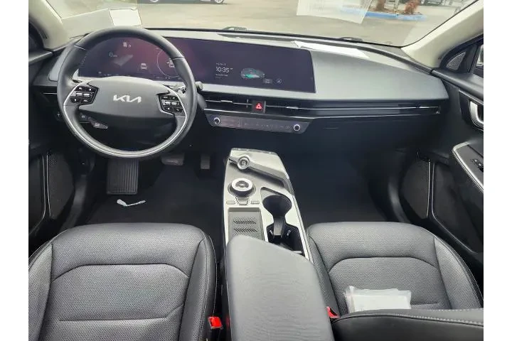 $22697 : Kia EV6 2023 Wind 4dr Crosso image 8