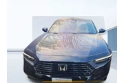$31500 : Honda Accord Hybrid 2024 Spo thumbnail