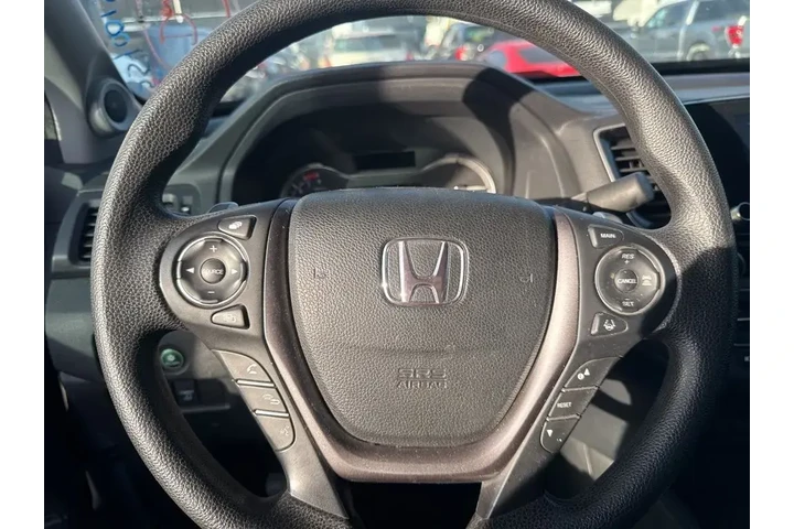 $27231 : Honda Ridgeline 2023 AWD Spo image 9