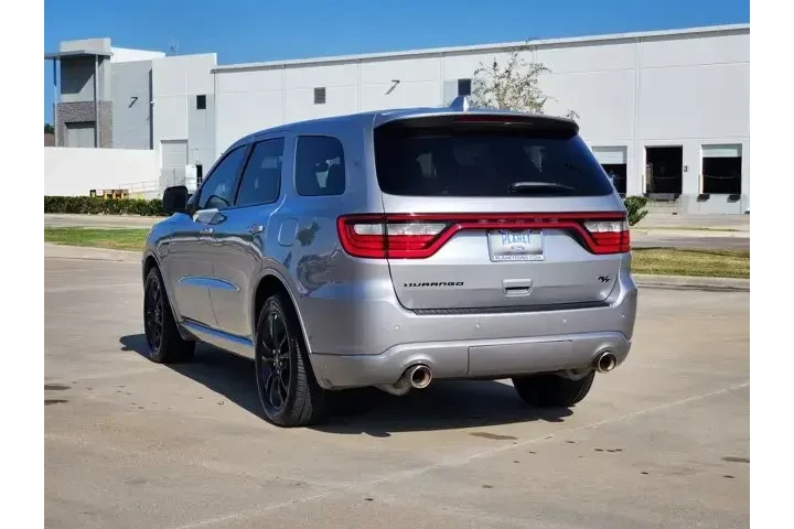 $32906 : Dodge Durango 2021 R/T 4dr S image 7