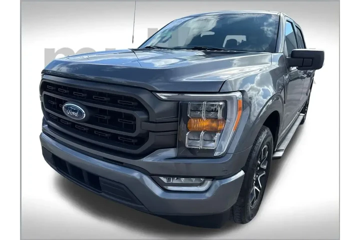 $26900 : Ford F-150 2022 4x2 XL 4dr S image 10