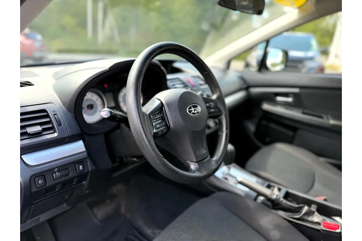 $9999 : 2012 Impreza Sedan PREMIUM image 10