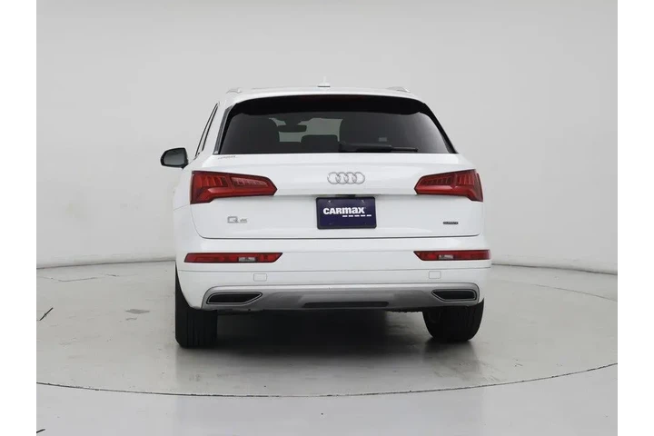 $19998 : Audi Q5 2019 AWD quattro Pre image 6