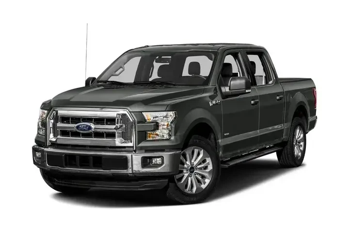 $14999 : Ford F-150 2016 4x2 King Ran image 1