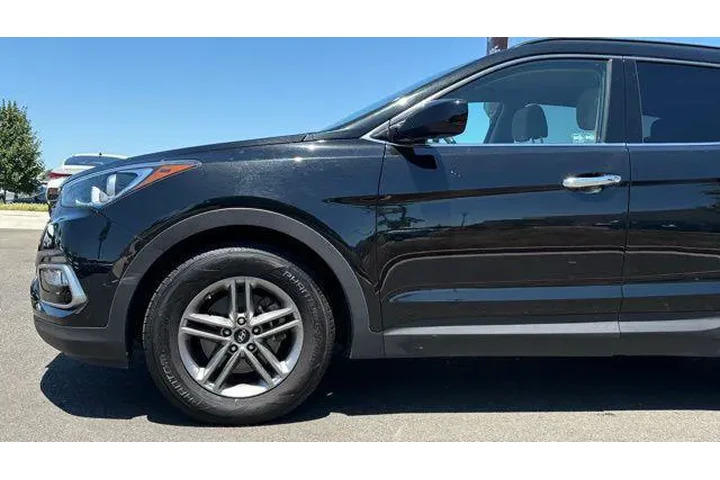 $16991 : Hyundai SANTA FE Sport 2017 image 6