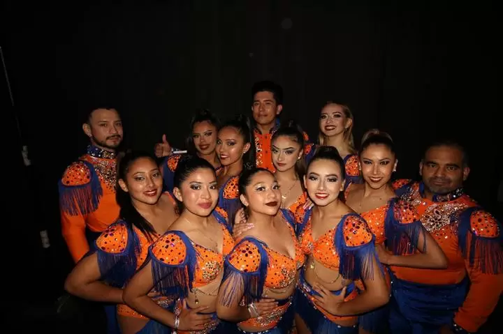 CLASES DE BAILE PARA NIÑOS image 3