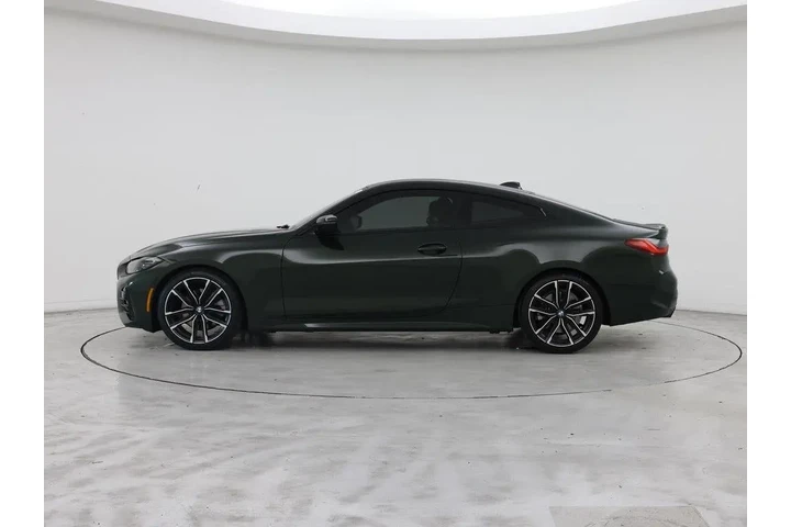 $39998 : BMW 4 Series 2022 430i 2dr C image 3