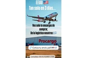 PROCARGO.USA - COURIER en Miami