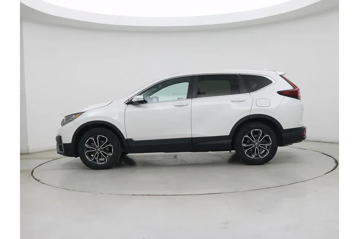 $24998 : Honda CR-V 2021 AWD EX 4dr S image 3