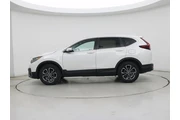 $24998 : Honda CR-V 2021 AWD EX 4dr S thumbnail