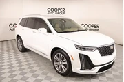 Cadillac XT6 2021 Premium Lu en Oklahoma City