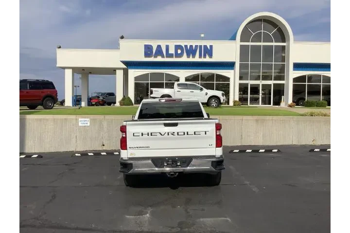 $37950 : Chevrolet Silverado 1500 Lim image 6