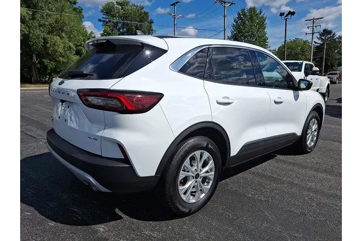 $24871 : Ford Escape 2024 AWD Active image 7
