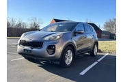 $7999 : 2017 Sportage LX thumbnail