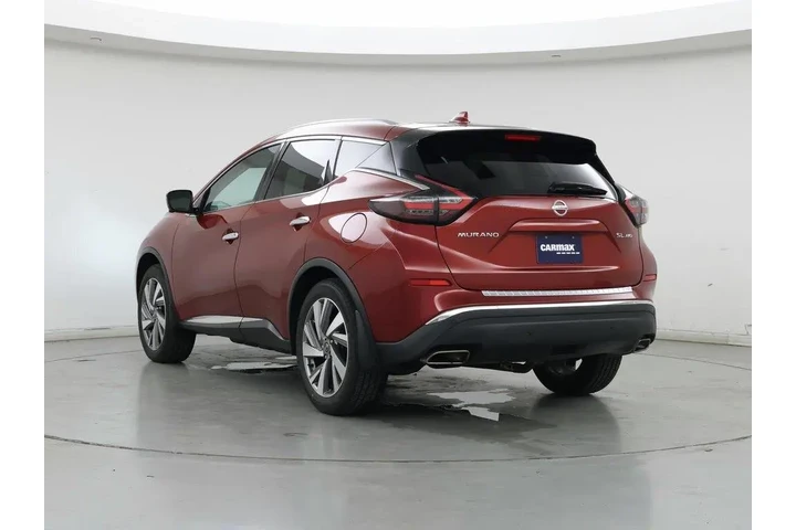 $22998 : Nissan Murano 2020 AWD SL 4d image 2