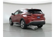 $22998 : Nissan Murano 2020 AWD SL 4d thumbnail