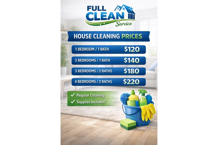 Limpieza Profesional image 1