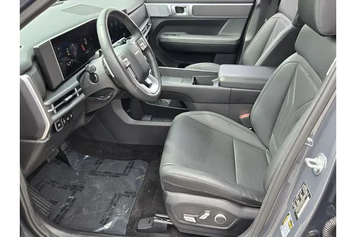 $32945 : Hyundai SANTA FE Hybrid 2025 image 10