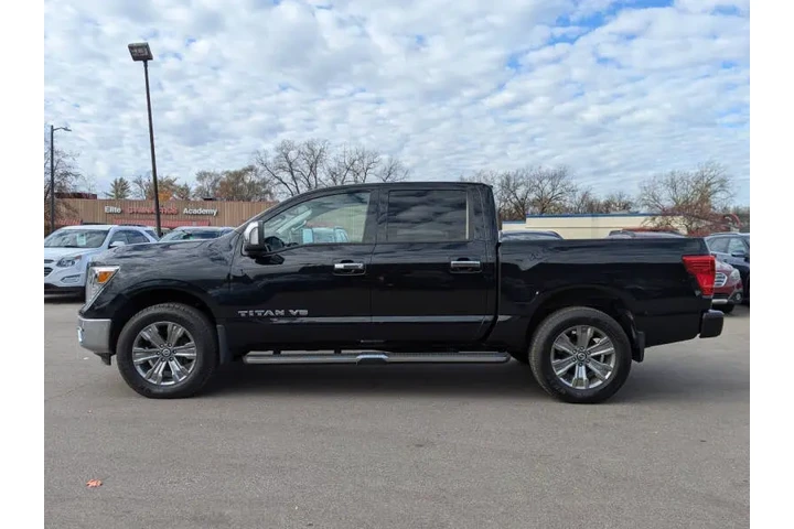 $21975 : 2019 Titan SL image 8