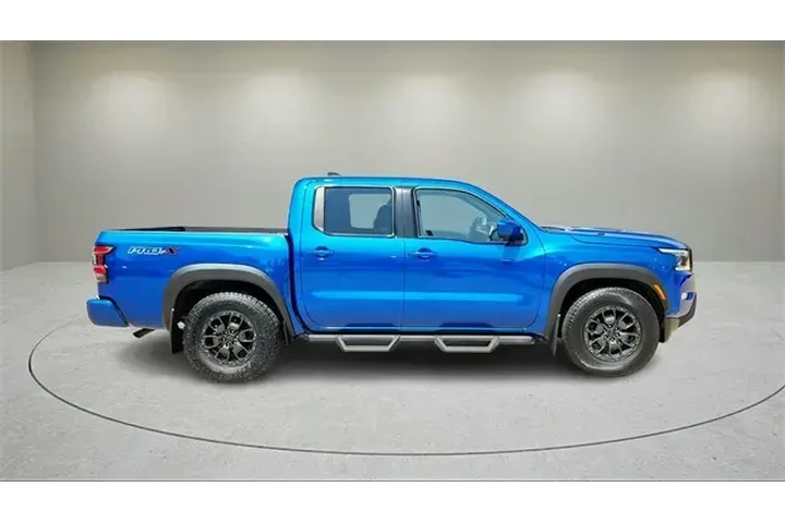 $30684 : Nissan Frontier 2024 4x2 PRO image 2