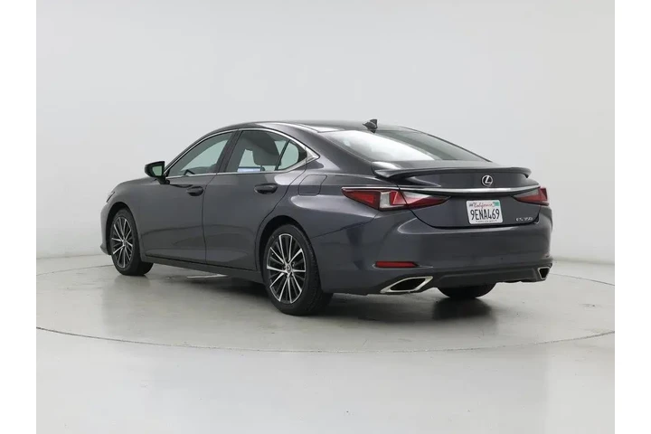 $34998 : Lexus ES 350 2023 4dr Sedan image 2