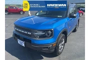 Ford Bronco Sport 2022 AWD B en Philadelphia