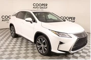 Lexus RX 350 2017 4dr SUV en Oklahoma City