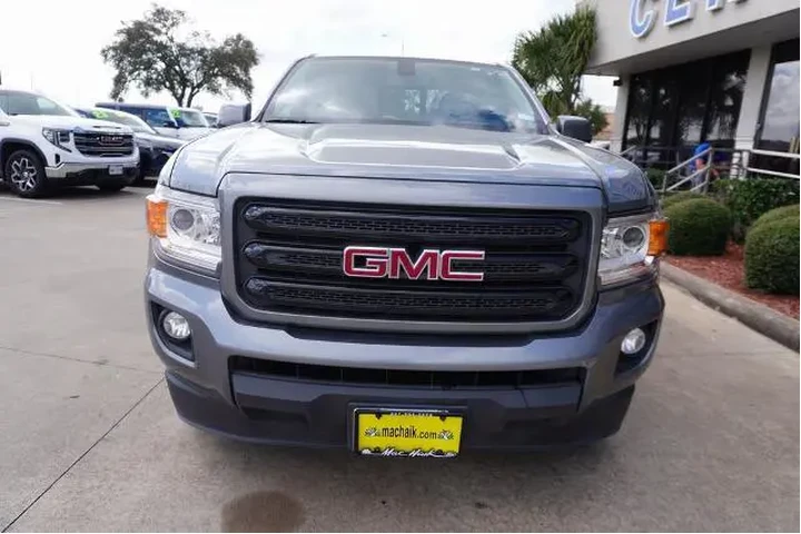 $23988 : GMC Canyon 2020 4x2 SLE 4dr image 2