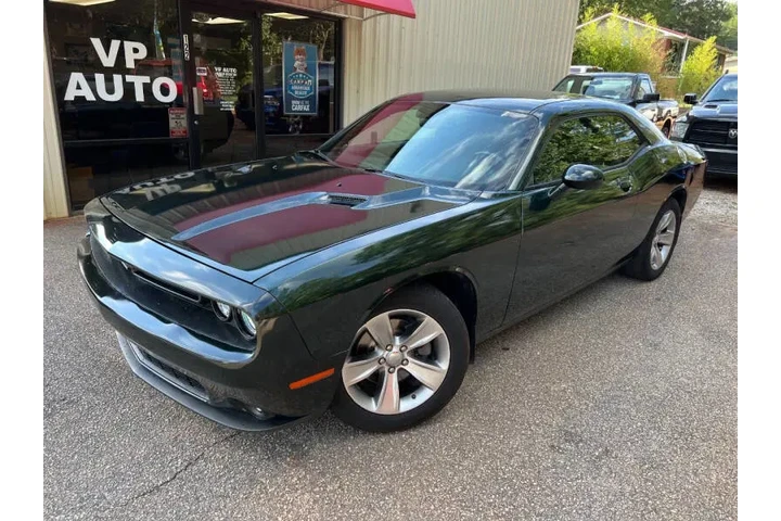 $11999 : 2017 Challenger SXT image 9