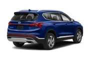 $25158 : Hyundai SANTA FE 2022 AWD SE thumbnail