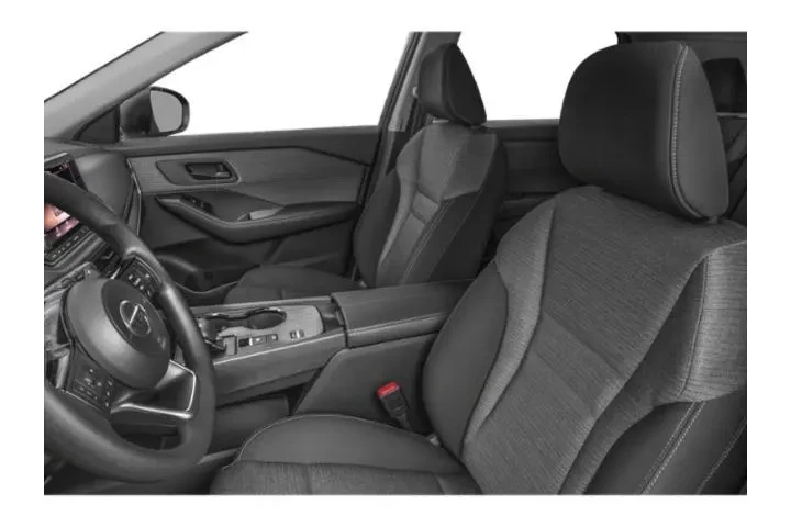 $21089 : Nissan Rogue 2022 SV 4dr Cro image 9