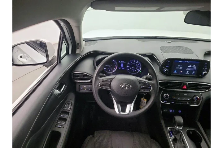 $17998 : Hyundai SANTA FE 2019 AWD SE image 9