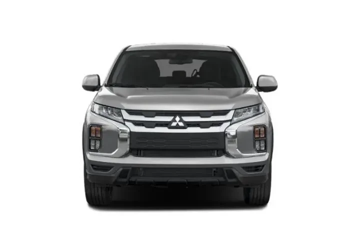 $27000 : Mitsubishi Outlander Sport 2 image 4