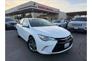 Toyota Camry 2017 SE 4dr Sed en Sacramento