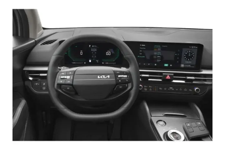 $30966 : Kia Sportage Hybrid 2026 AWD image 6
