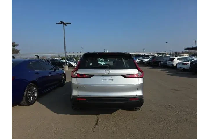 $25800 : Honda CR-V 2024 AWD LX 4dr S image 5